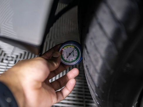 Used 2022 Porsche Cayenne Turbo S image 43