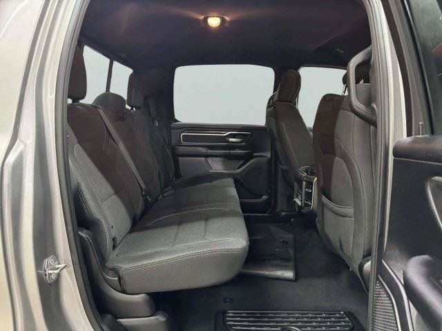 Used 2019 RAM 1500 Big Horn AWD/4WD image 38