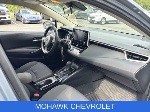 Used 2020 Toyota Corolla LE FWD image 27