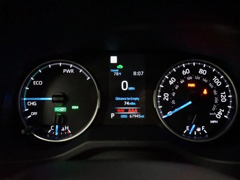 Certified 2022 Toyota RAV4 XLE Premium AWD/4WD image 15