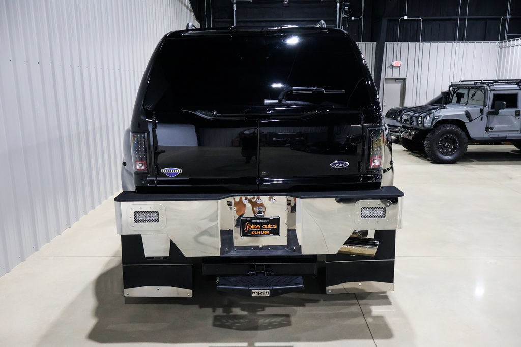 Used 2015 Ford F650 2WD Crew Cab Super Duty image 85