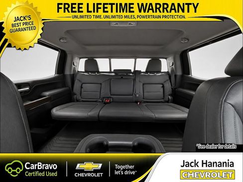 Used 2022 Chevrolet Silverado 1500 RST w/ All Star Edition Plus AWD/4WD image 20