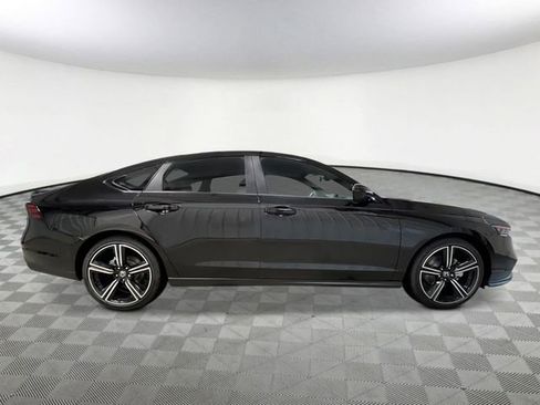 New 2026 Honda Accord Sport image 7