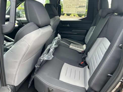 New 2026 Toyota Tacoma TRD Sport AWD/4WD image 18