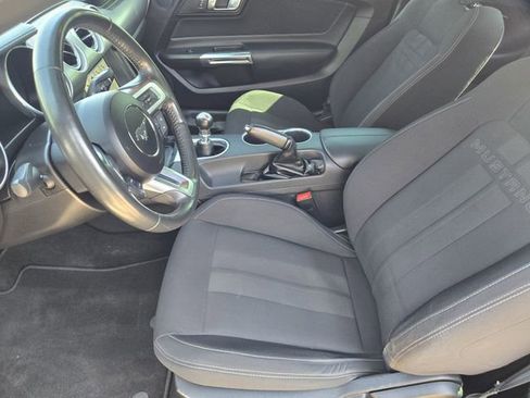 Used 2019 Ford Mustang GT w/ Equipment Group 301A RWD image 13