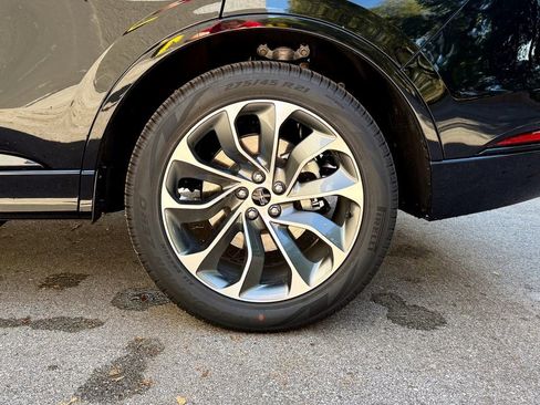 New 2025 Lincoln Aviator AWD w/ Jet Appearance Package image 41