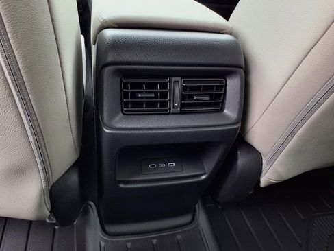 New 2026 Honda CR-V EX-L image 24