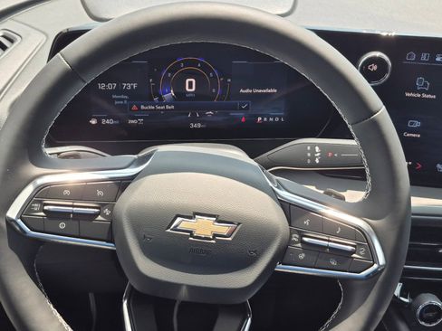 New 2025 Chevrolet Traverse LT w/ LPO, Floor Liner Package image 38