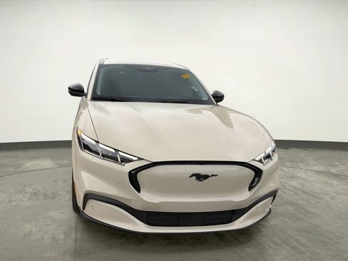 Used 2025 Ford Mustang Mach-E Premium w/ Interior Protection Package image 10