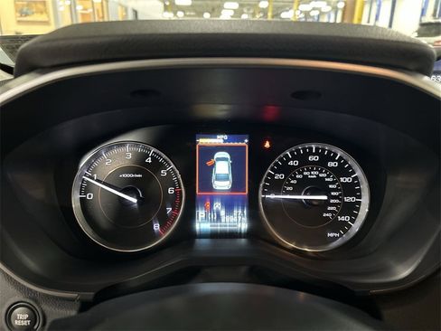 Certified 2023 Subaru Crosstrek 2.5i Limited w/ Moonroof Package image 19