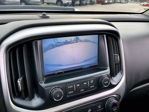 Used 2018 Chevrolet Colorado ZR2 image 26