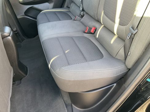 Used 2023 Chevrolet Bolt LT w/ Driver Confidence Package image 34