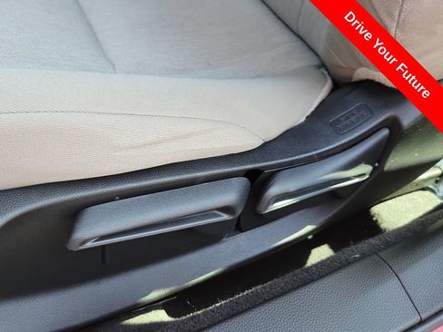 Used 2025 Honda Accord LX image 17