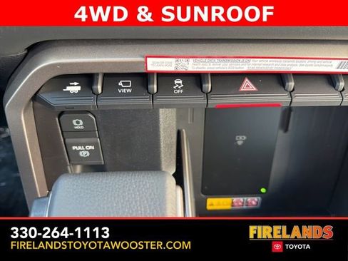 New 2026 Toyota Sequoia Platinum image 34