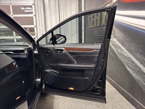 Used 2016 Lexus RX 350 AWD image 29