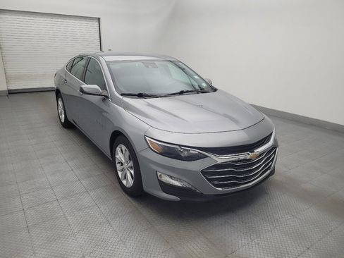 Used 2023 Chevrolet Malibu LT FWD image 13