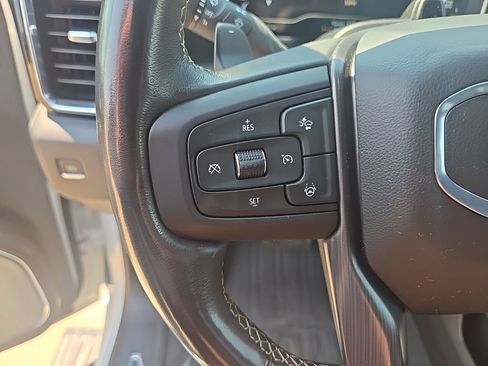 Used 2024 GMC Sierra 1500 Denali Ultimate AWD/4WD image 18