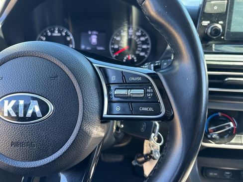 Used 2021 Kia Seltos S image 40