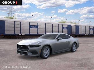 New 2026 Ford Mustang Coupe RWD video 1