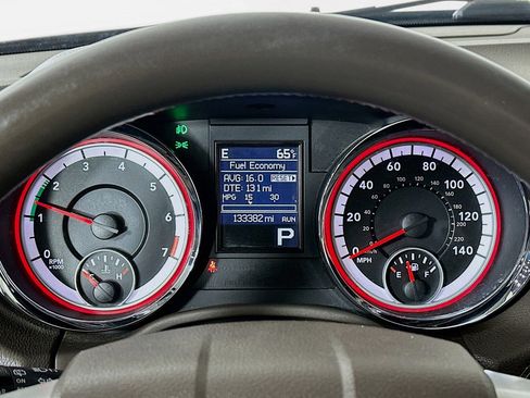 Used 2011 Dodge Durango Crew AWD/4WD image 12