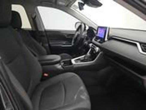 Certified 2024 Toyota RAV4 LE AWD/4WD image 8