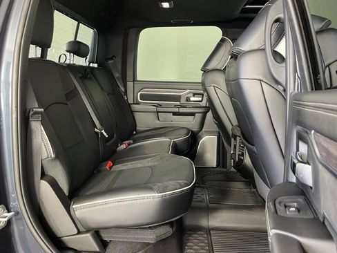 New 2026 RAM 3500 Laramie image 30