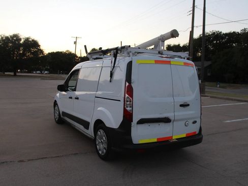 Used 2016 Ford Transit Connect XL FWD image 11