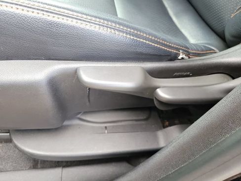 Certified 2019 GMC Terrain SLE FWD image 23