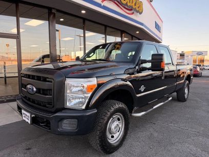 Used 2011 Ford F250 XL