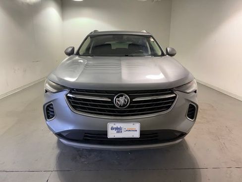 Certified 2023 Buick Envision Essence FWD image 2