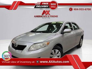 Used 2010 Toyota Corolla LE image 1