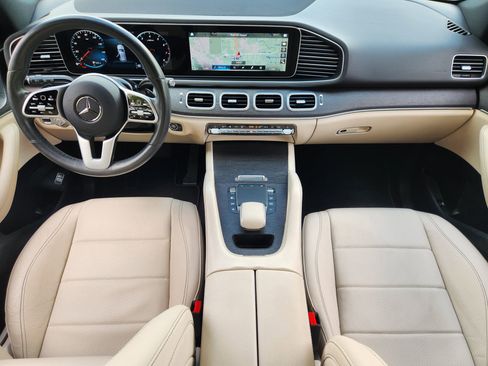 Certified 2021 Mercedes-Benz GLE 350 image 2