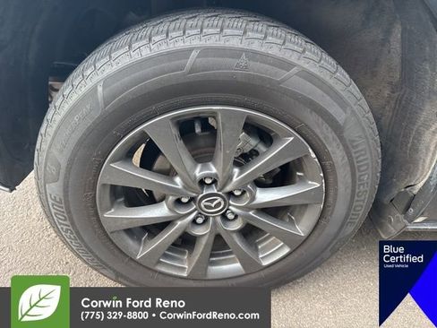 Used 2023 MAZDA CX-30 AWD 2.5 S image 15