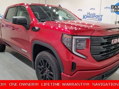Used 2023 GMC Sierra 1500 Elevation