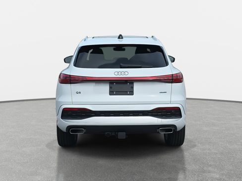 New 2025 Audi Q5 Premium Plus image 6