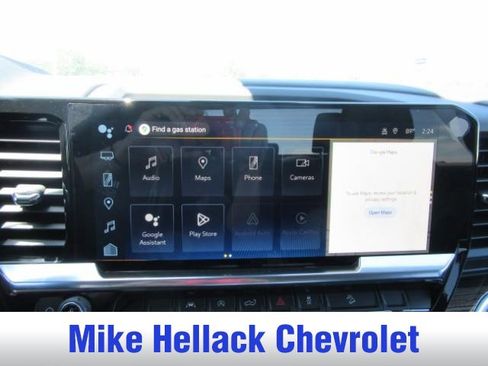 New 2026 Chevrolet Silverado 1500 LT AWD/4WD image 12