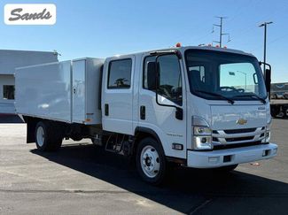 New 2024 Chevrolet Low Cab Forward video 1