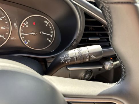 New 2026 MAZDA MAZDA3 s image 56