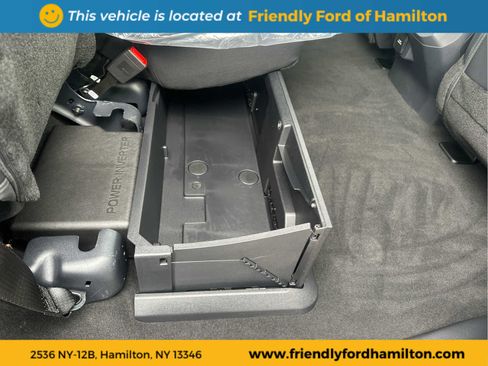 New 2026 Ford F250 Lariat w/ Black Appearance Package image 60