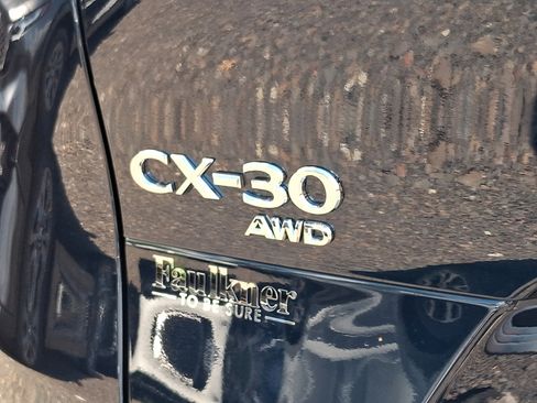 New 2026 MAZDA CX-30 AWD 2.5 S w/ Select Sport Pkg image 21