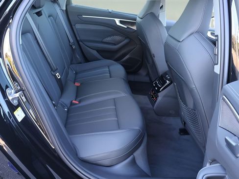 New 2026 Audi A6 Prestige image 15