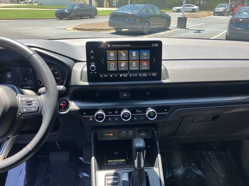 Used 2025 Honda CR-V Sport-L image 25