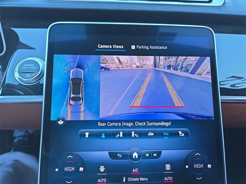 Certified 2022 Mercedes-Benz S 580 S 580 image 26