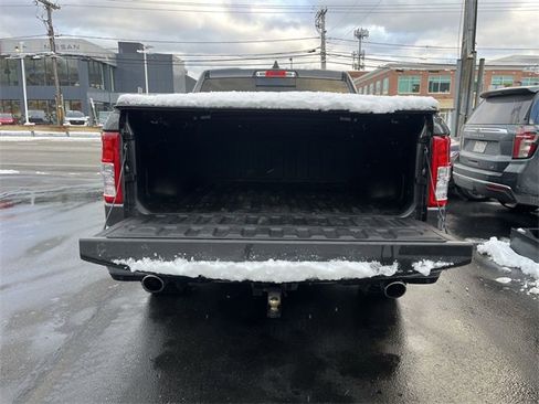 Used 2019 RAM 1500 Big Horn image 23