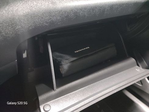 Used 2020 Nissan Altima 2.5 SR image 38