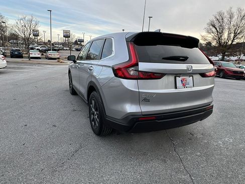 New 2026 Honda CR-V EX-L image 6