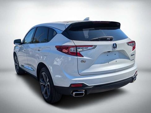 New 2026 Acura RDX SH-AWD w/ Technology Package image 5