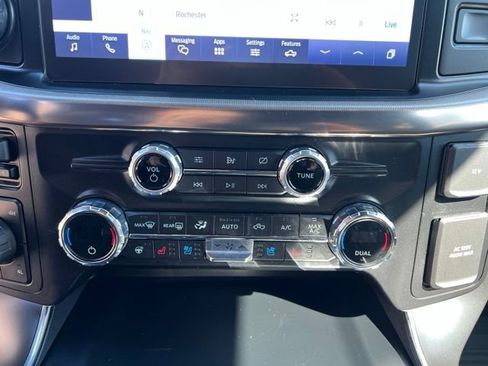 Used 2021 Ford F150 Raptor w/ Equipment Group 801A High AWD/4WD image 21