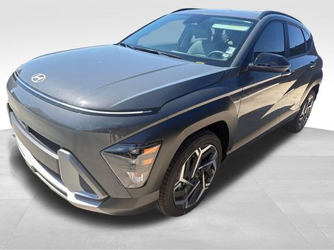 New 2026 Hyundai Kona SEL Premium FWD image 1