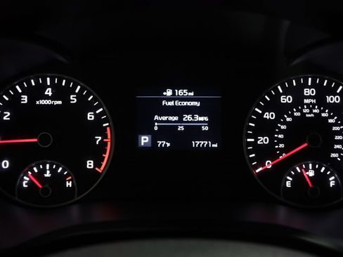 Used 2020 Kia Optima LX FWD image 42